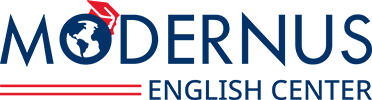 Modernus English Center